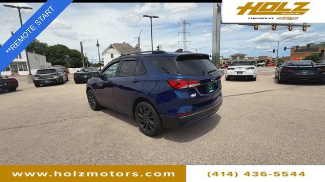 2023 Chevrolet Equinox RS - Photo 6