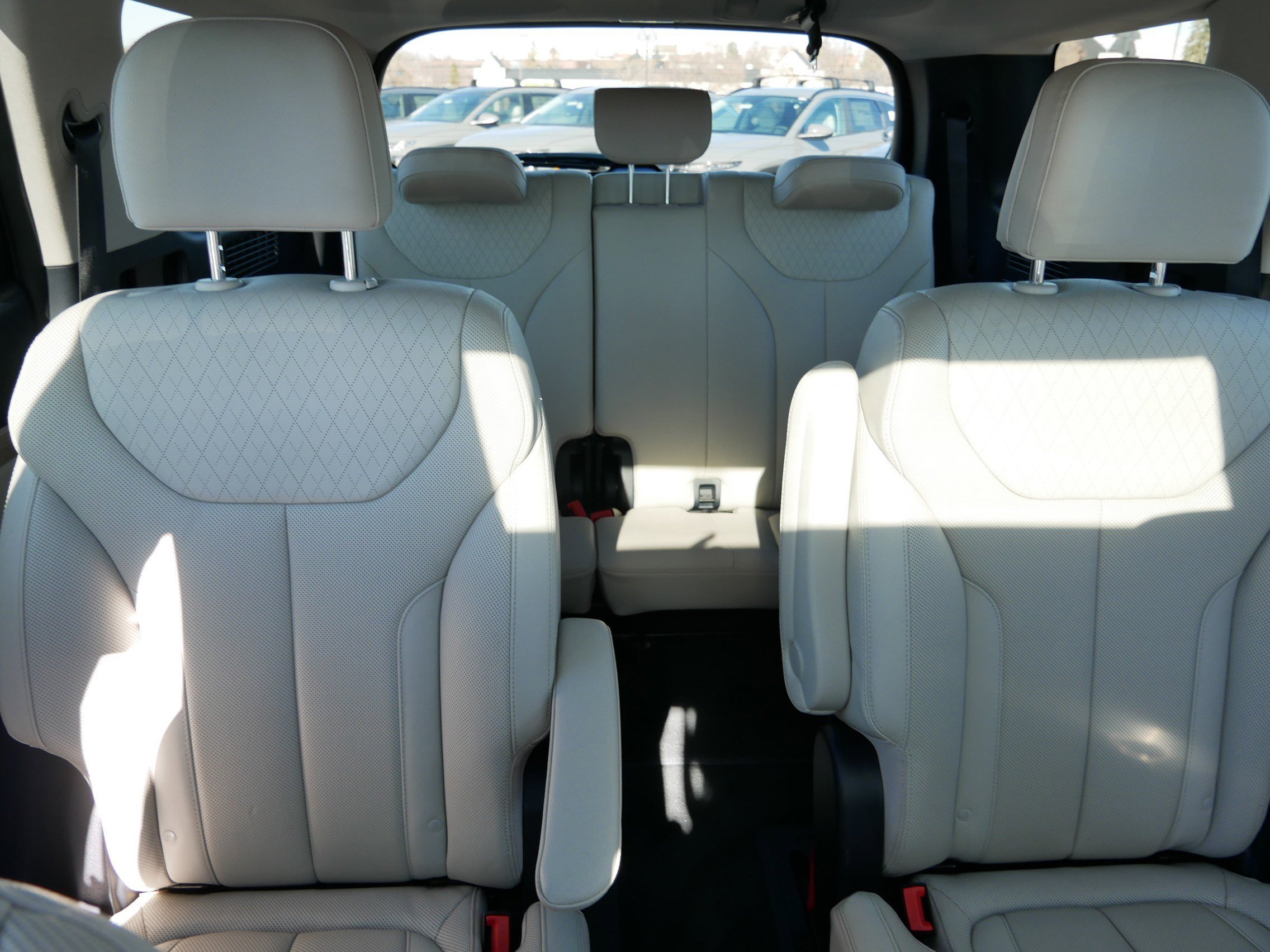 Certified Used 2020 Becketts Black Hyundai SEL image 13