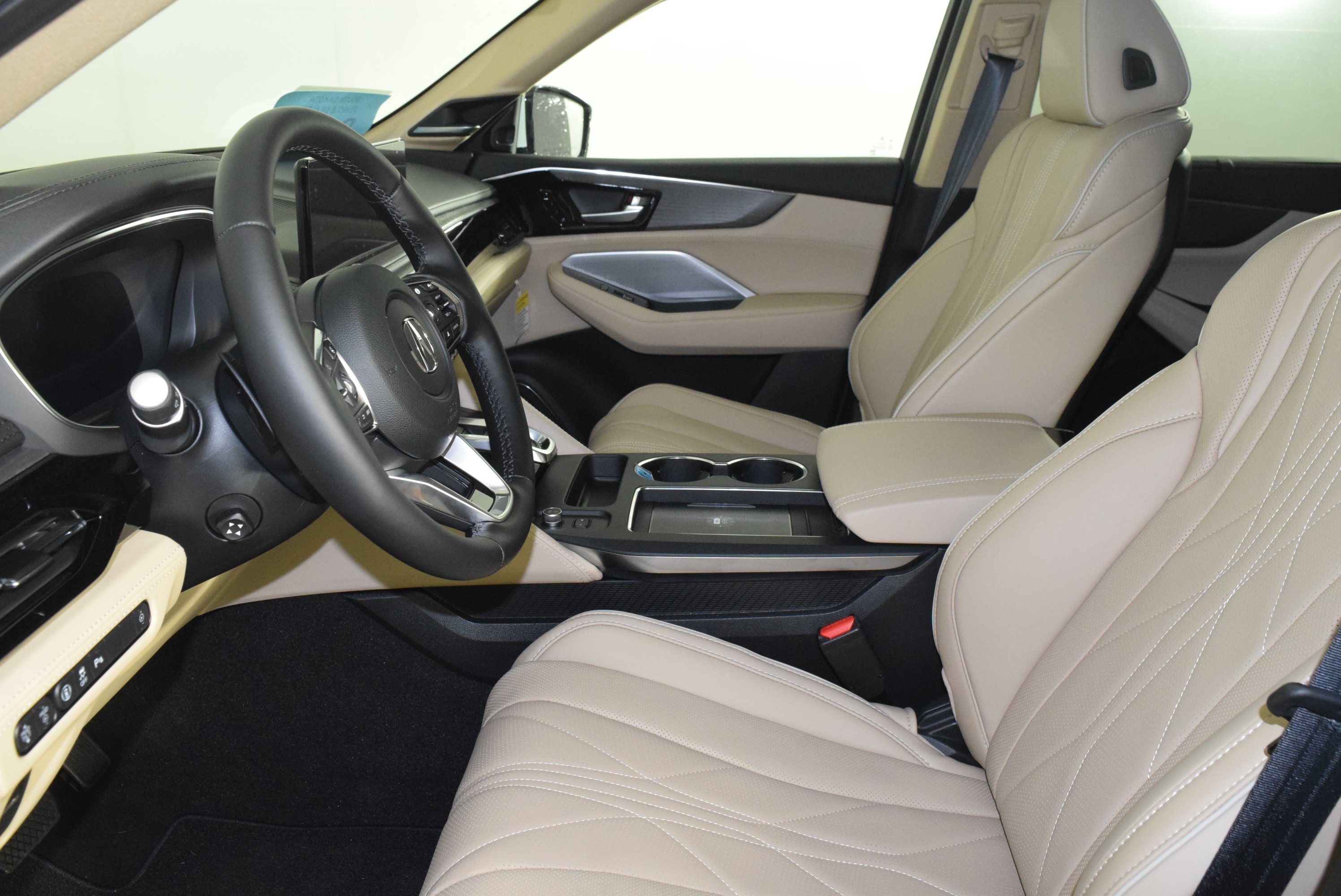 2026 Acura MDX Advance Package - Photo 14
