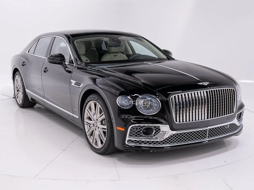 Certified Used 2021 Beluga Bentley W12 image 7