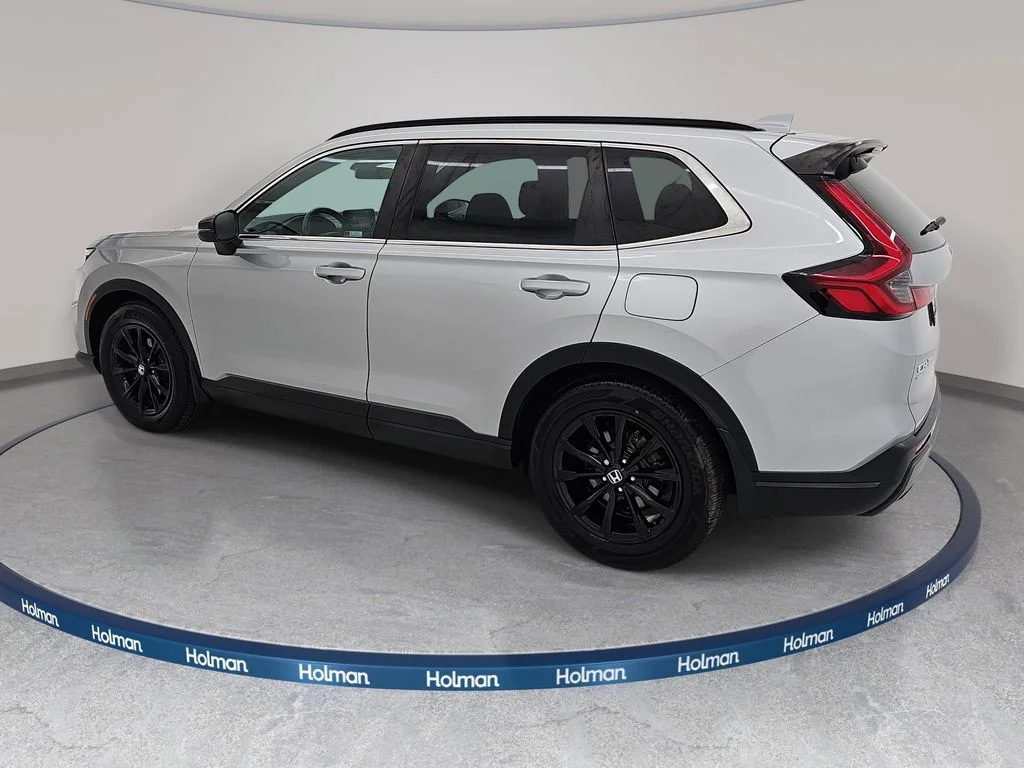 2023 Honda CR-V Sport - Photo 10