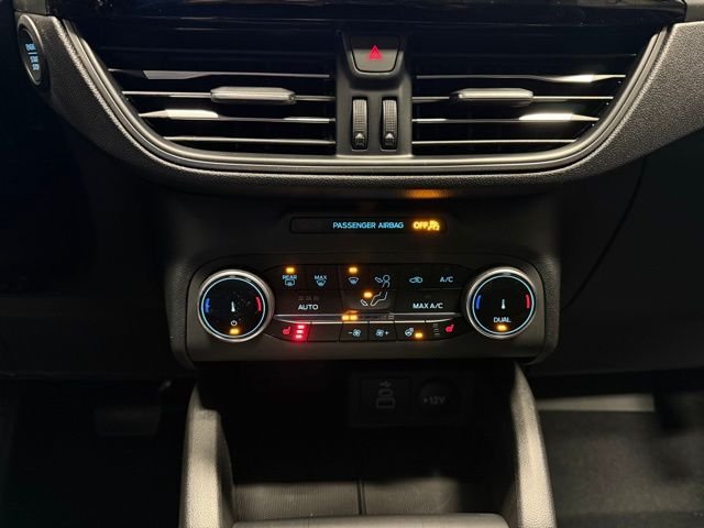 New 2026 Carbonized Gray Metallic Ford Active® image 33