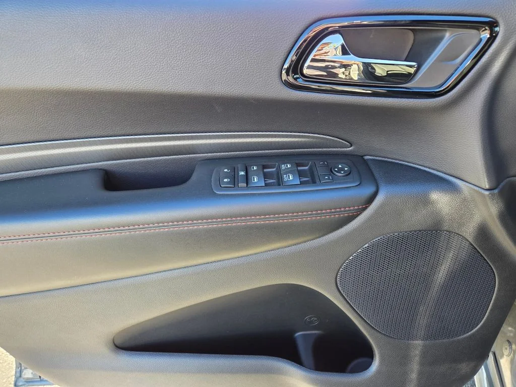 Used 2026 Gray Dodge GT image 24