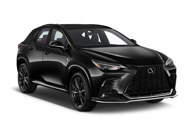 2024 Lexus NX