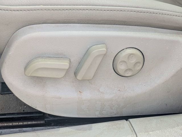 Used 2006 Silver Audi 2.0T image 18