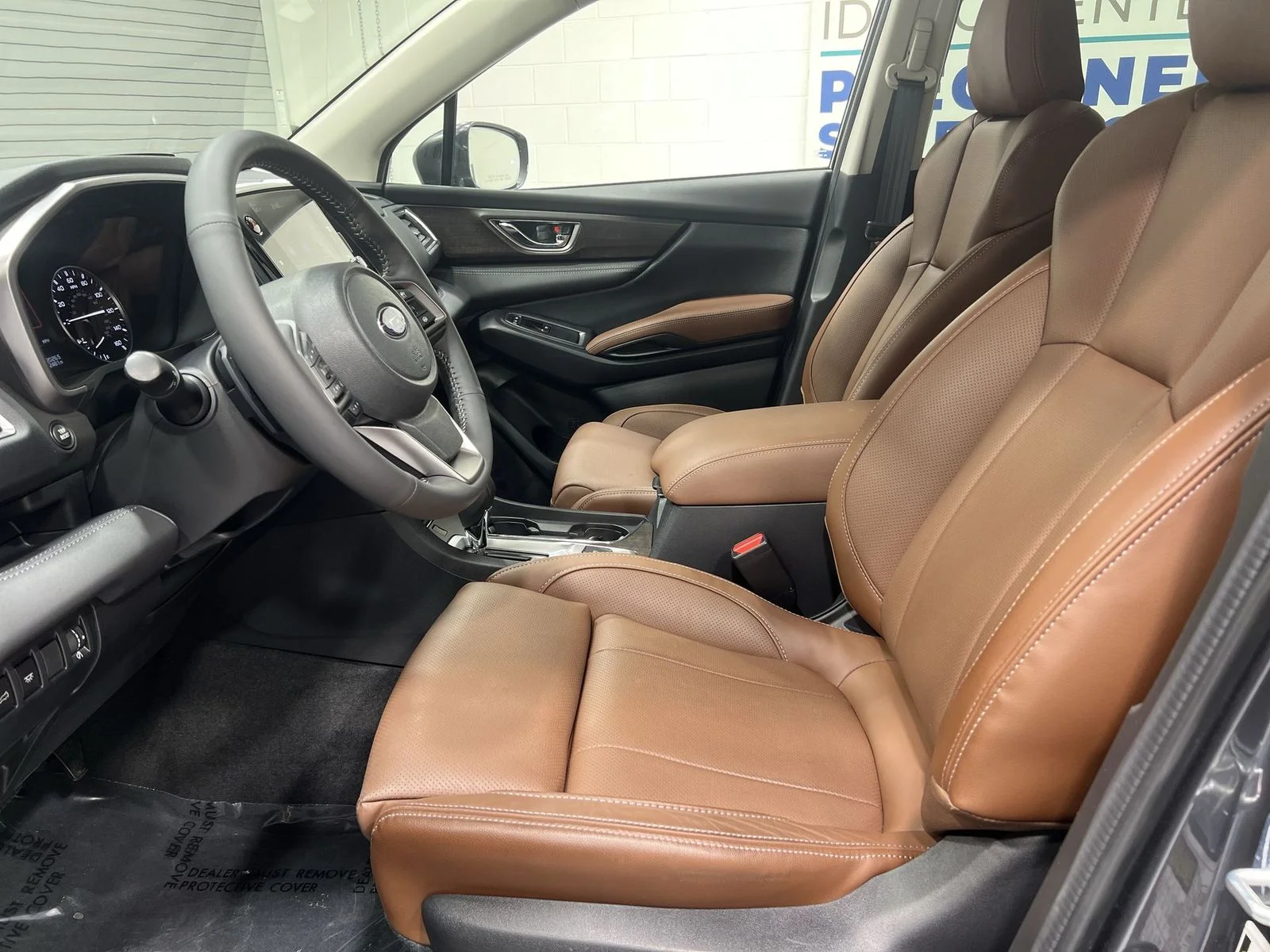 2026 Subaru Ascent Touring - Photo 11