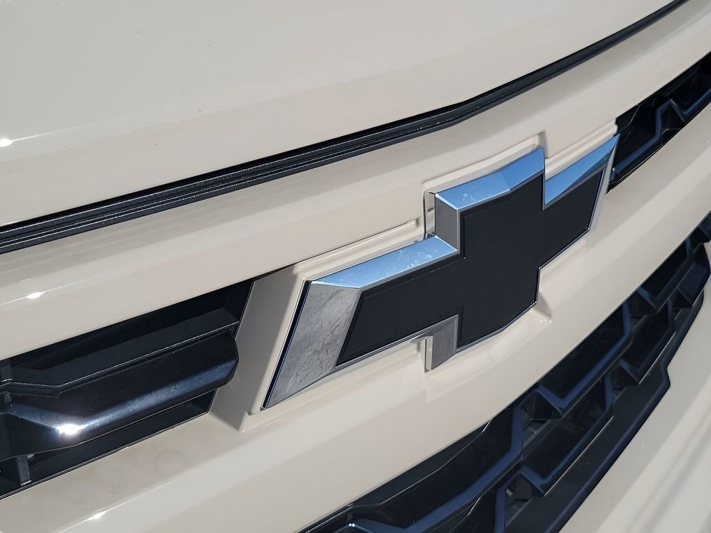 2026 Chevrolet Silverado 1500 RST - Photo 42