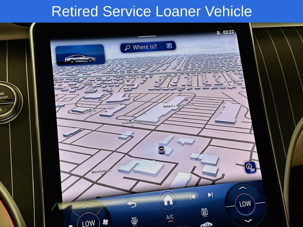 Certified Used 2026  Mercedes-Benz CLE 300 image 14