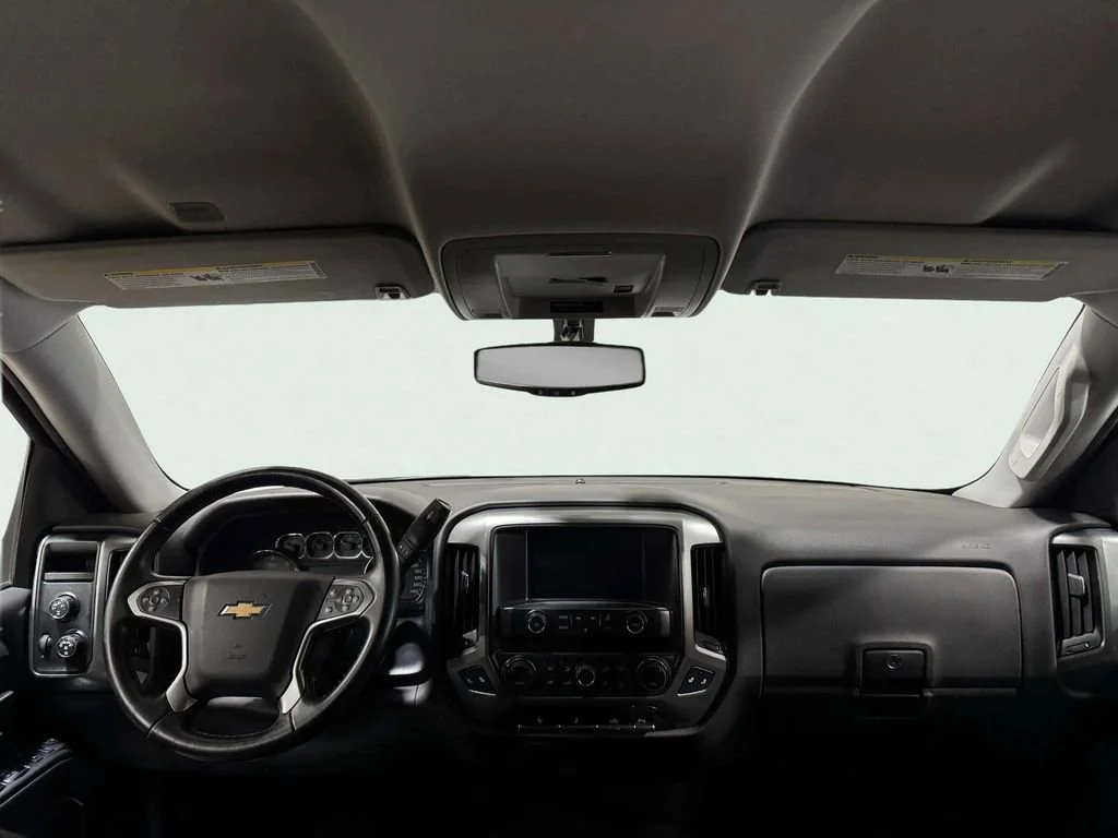 2015 Chevrolet Silverado 1500 LT - Photo 9