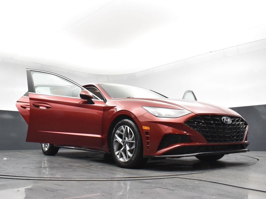 2023 Hyundai Sonata SEL - Photo 29