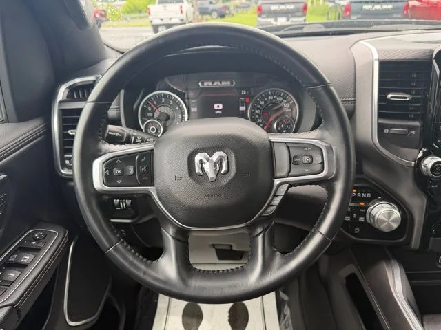 Used 2023 Black Ram Laramie image 15