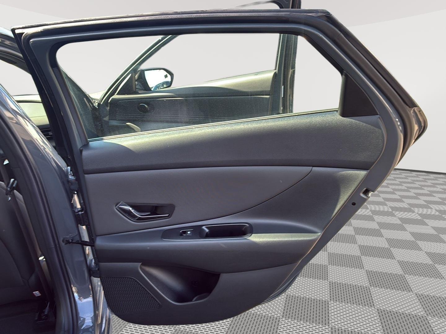 New 2026 Ecotronic Gray Hyundai SEL Sport Plus image 15