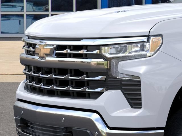 2026 Chevrolet Silverado 1500 LTZ - Photo 13