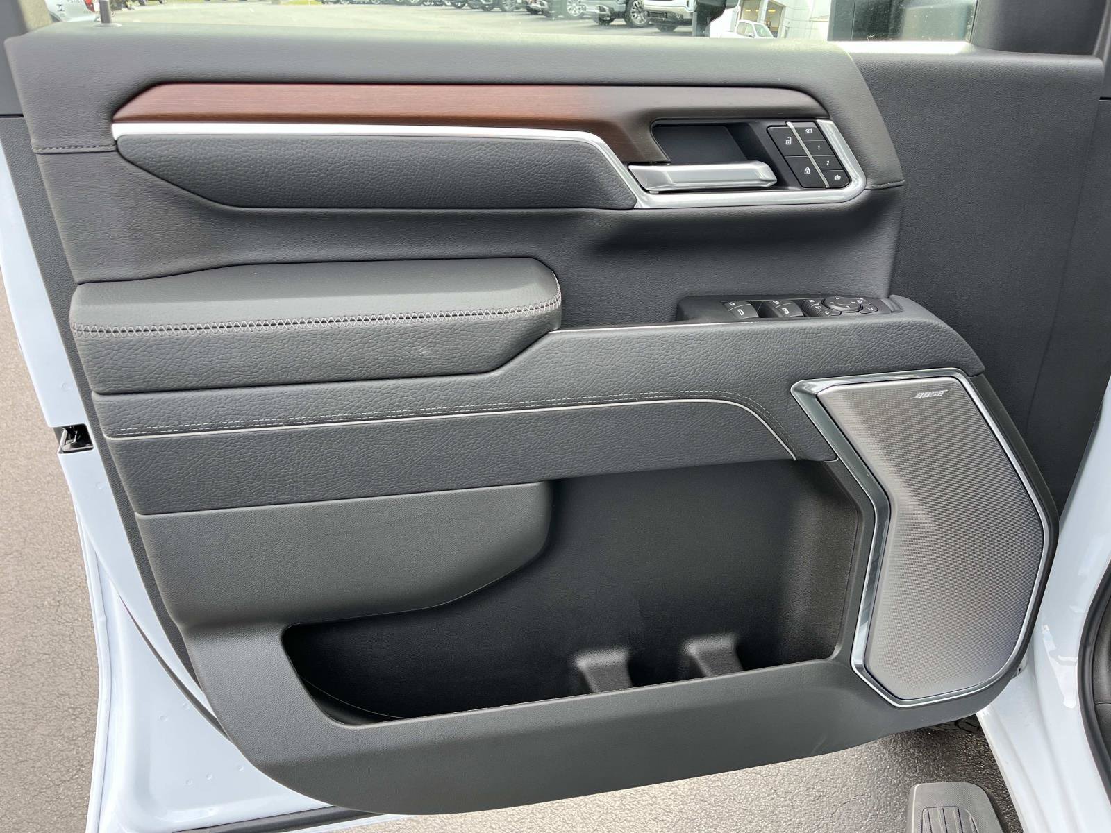 2026 GMC Sierra 2500HD Denali - Photo 20