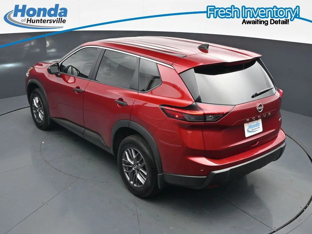 Used 2024 Scarlet Nissan S image 22