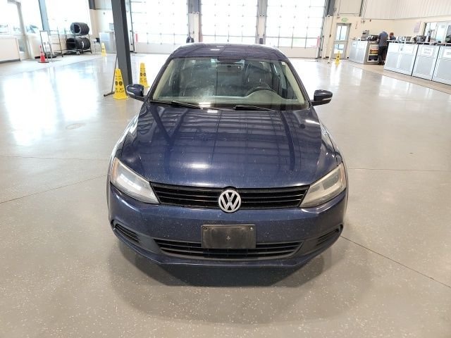 Used 2014 Volkswagen Jetta SE with VIN 3VWD17AJ7EM246057 for sale in Mandan, ND