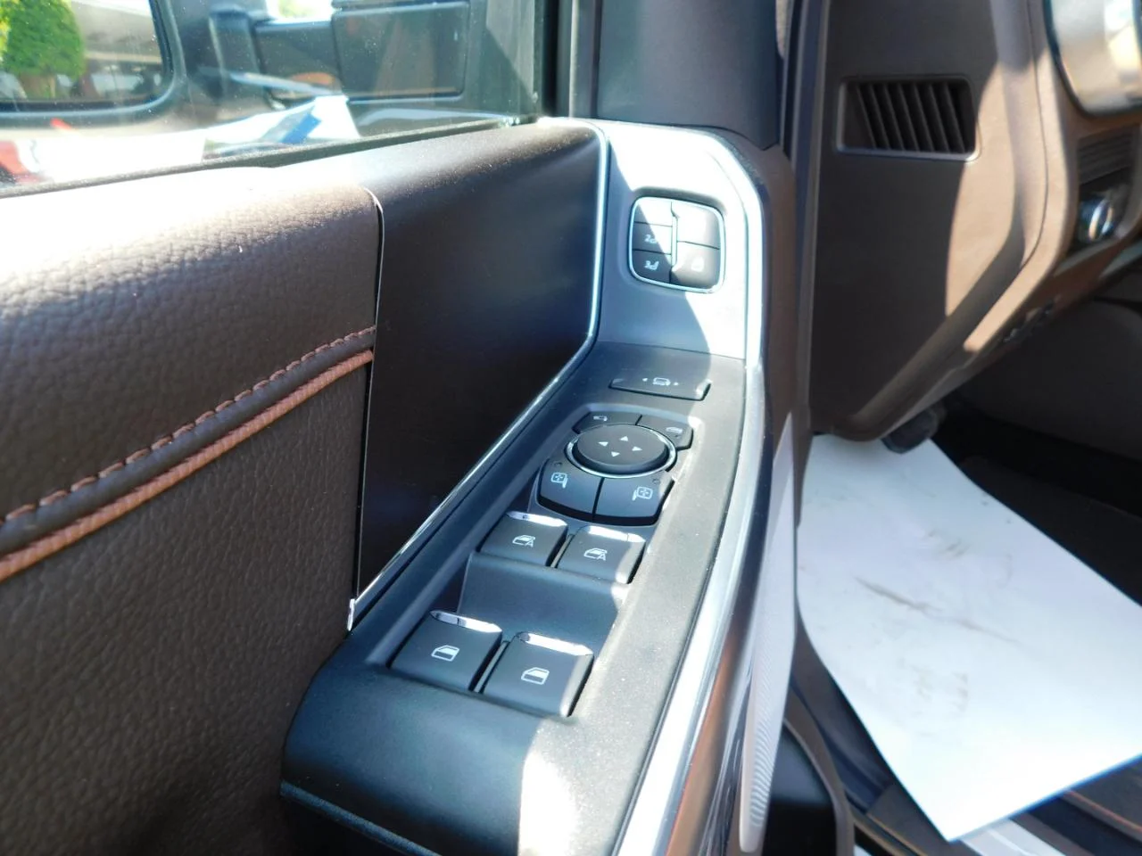 2025 Ford F-350 Super Duty King Ranch - Photo 35