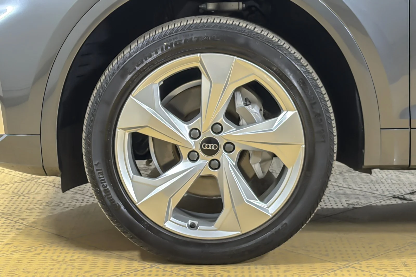 Used 2023 Daytona Gray Pearl Effect Audi S line Premium Plus 45 TFSI quattro image 25