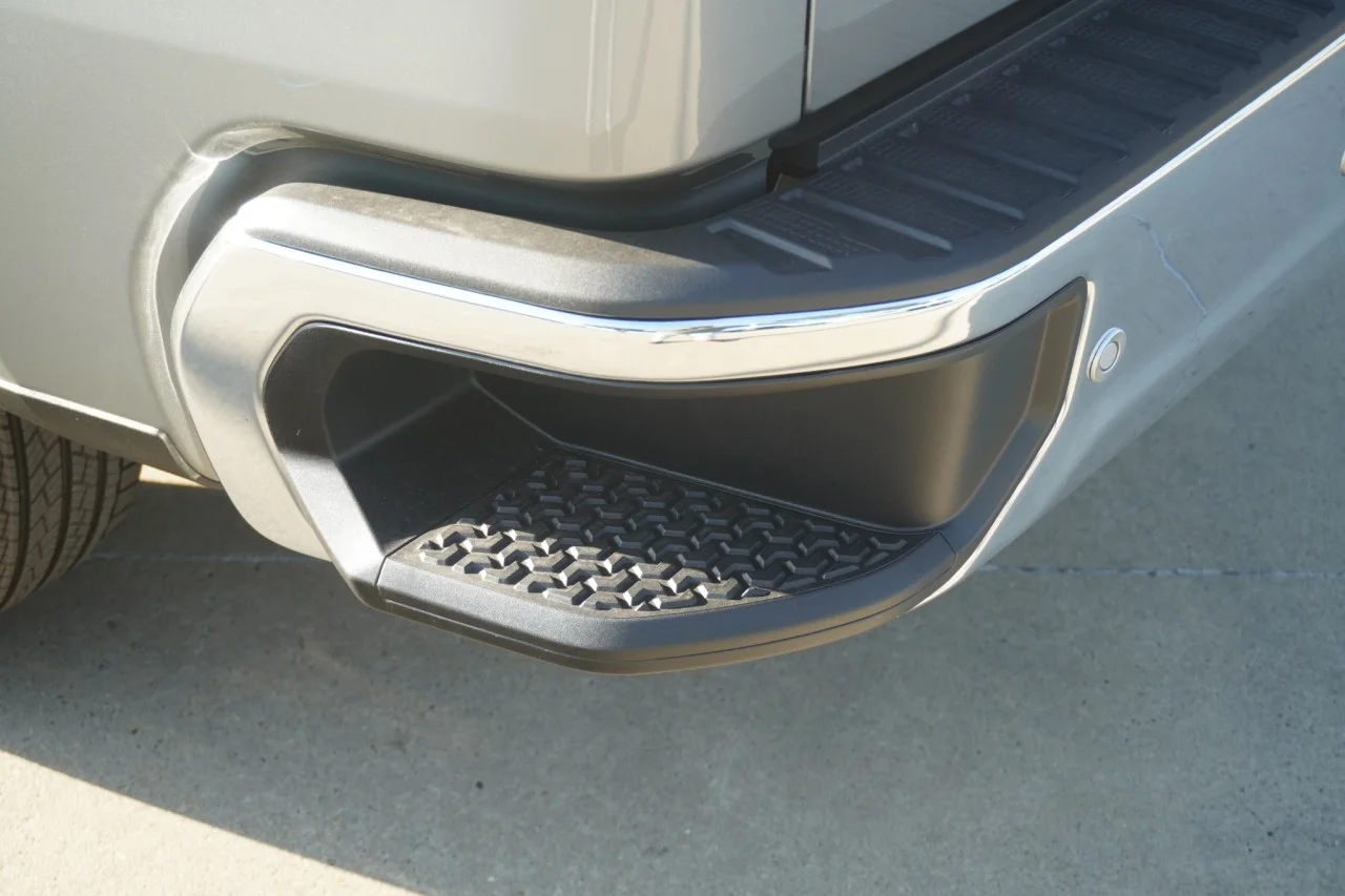 2026 Chevrolet Silverado 1500 LT - Photo 12