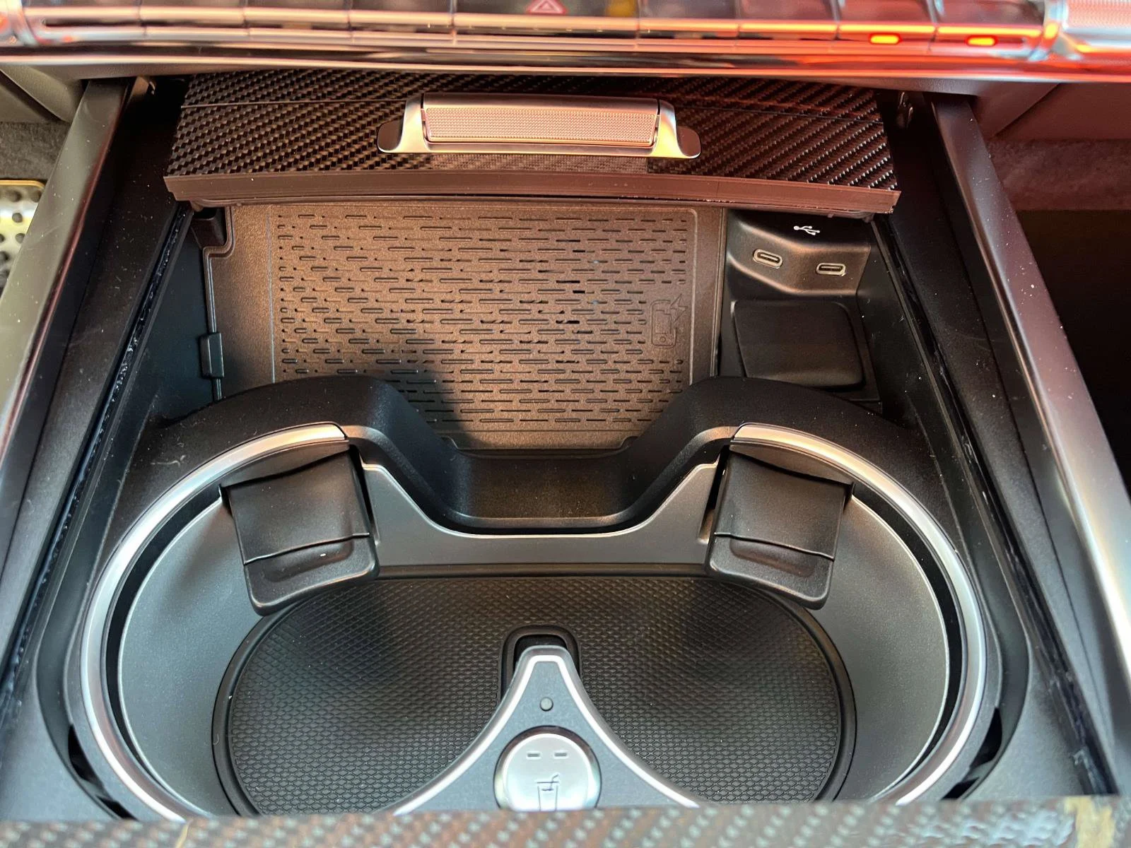 New 2027 MANUFAKTUR Platinum magno Mercedes-Benz AMG® G 63 SUV image 29
