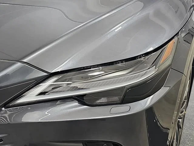 New 2026 Cloudburst Gray Lexus LUXURY AWD image 37