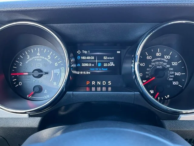Used 2016  Ford EcoBoost Premium image 31