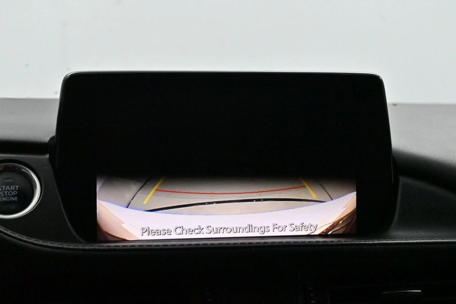 Used 2018 Snowflake White Pearl Mica Mazda Sport image 19