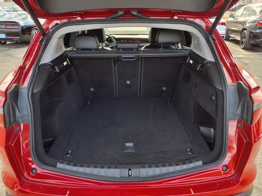 2019 Alfa Romeo Stelvio Ti - Photo 15
