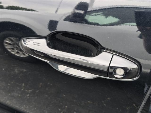 Certified Used 2018 ATTITUDE BLACK MC. Toyota  image 24