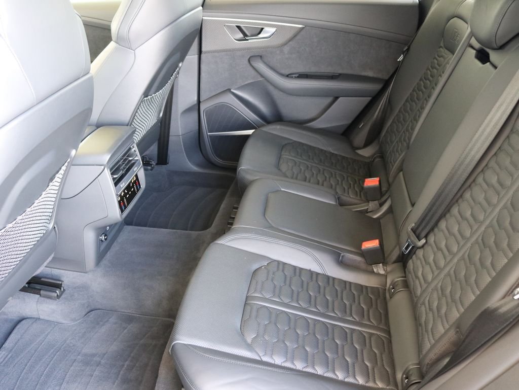 2023 Audi RS Q8 Base - Photo 24