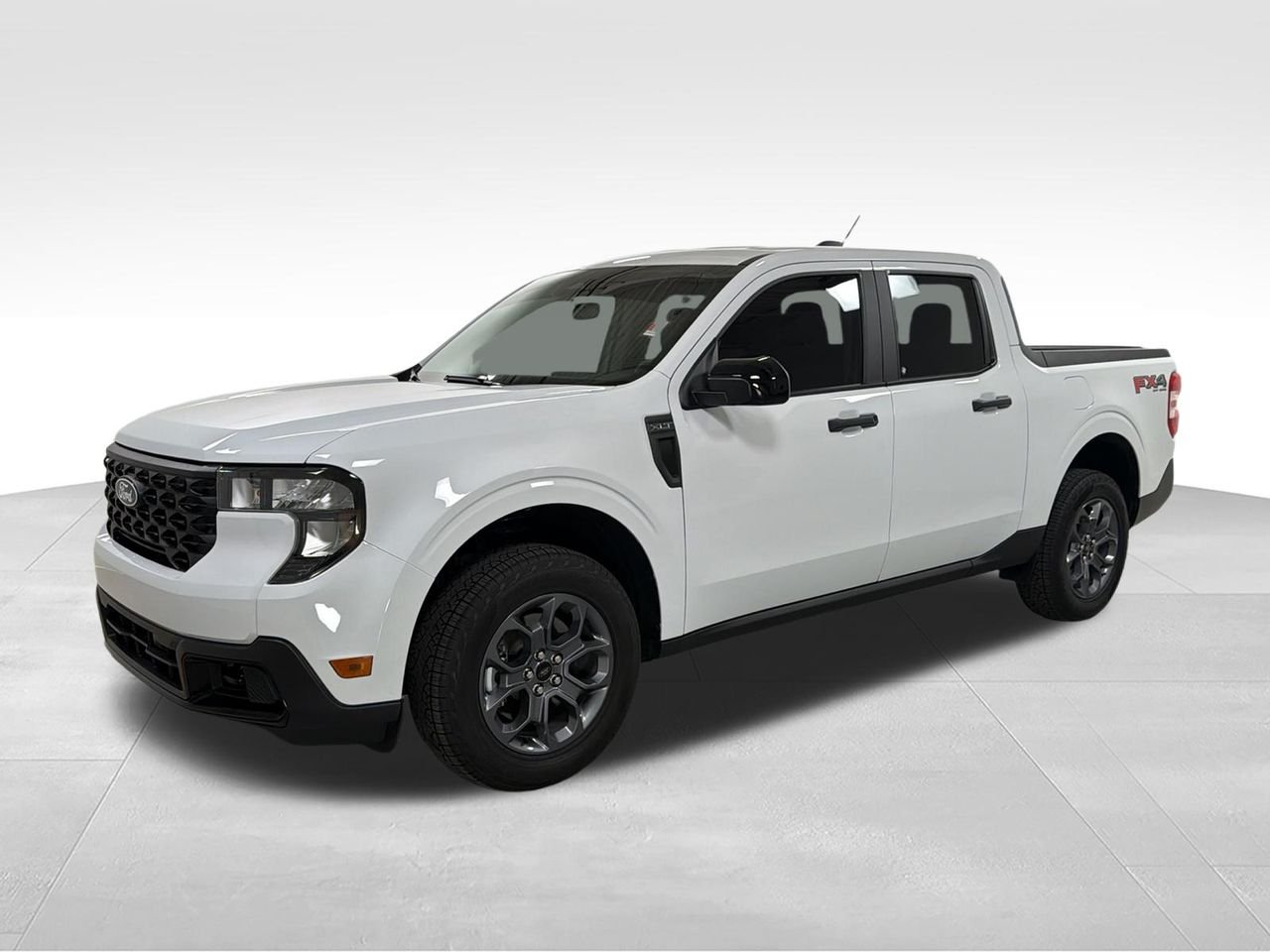 2025 Ford Maverick XLT AWD's photo