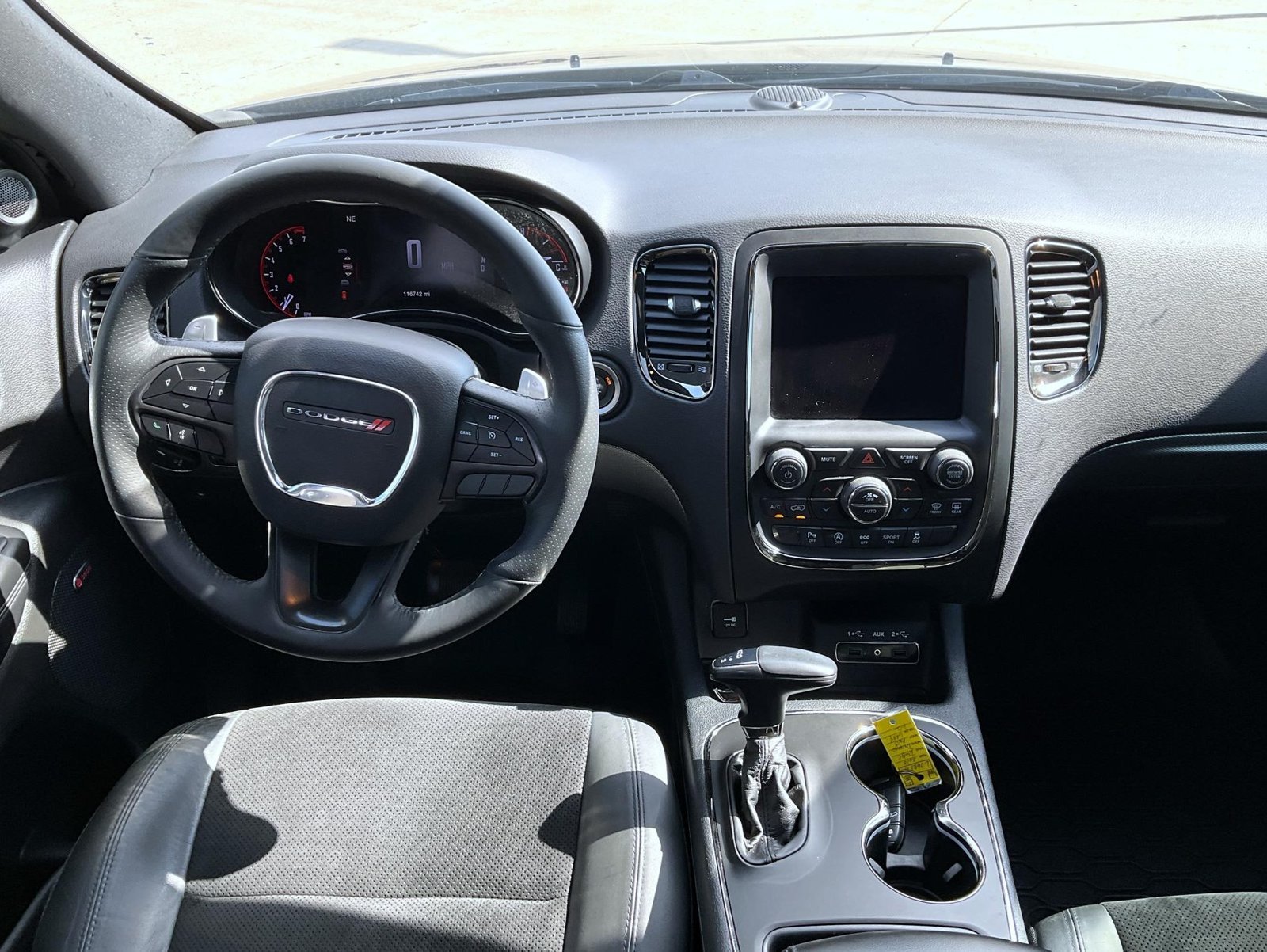 Used 2018 Gray Dodge GT image 14