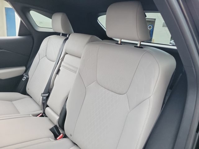 Used 2025 Black Lexus 350 Premium Plus image 12