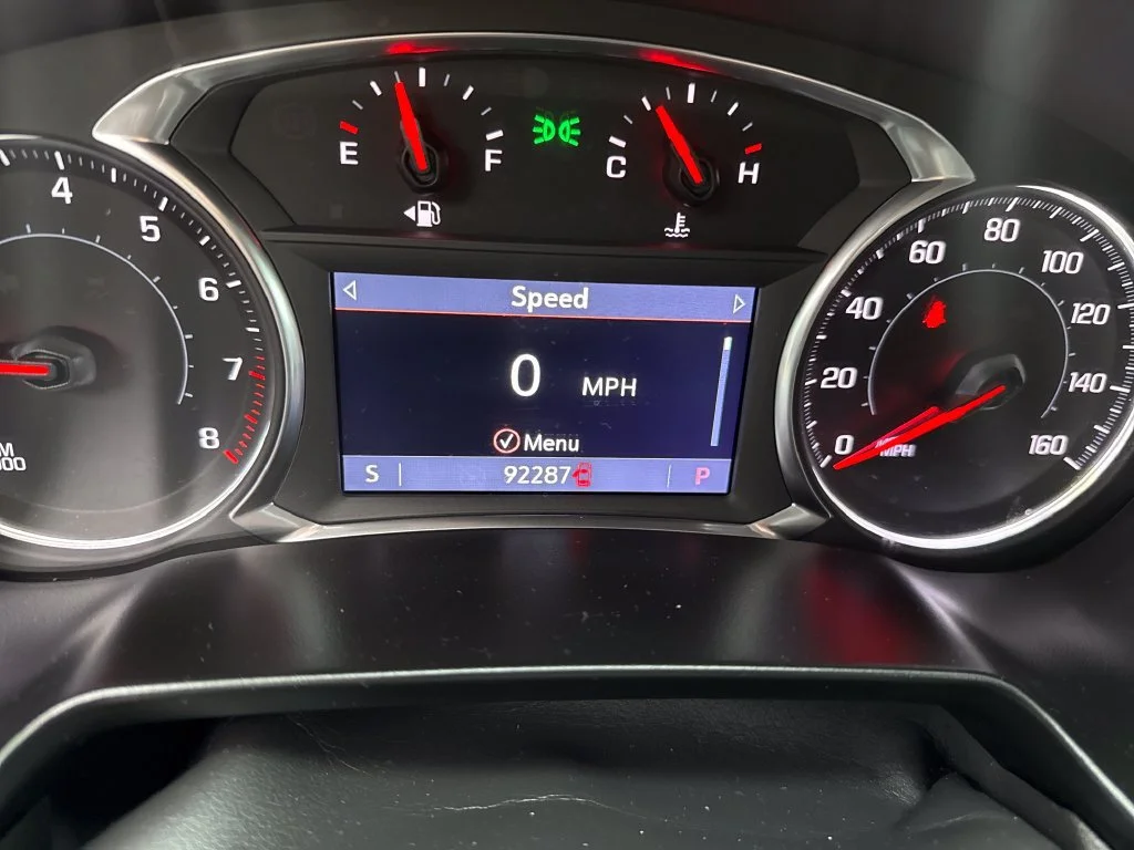 2021 Chevrolet Blazer 3LT - Photo 15