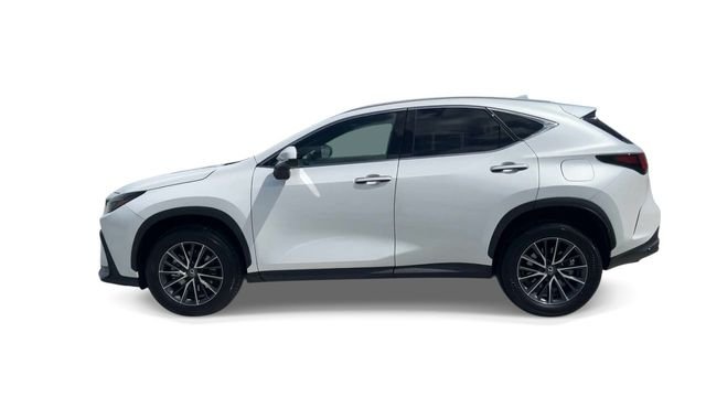 Used 2024 White Lexus 350 Premium image 5