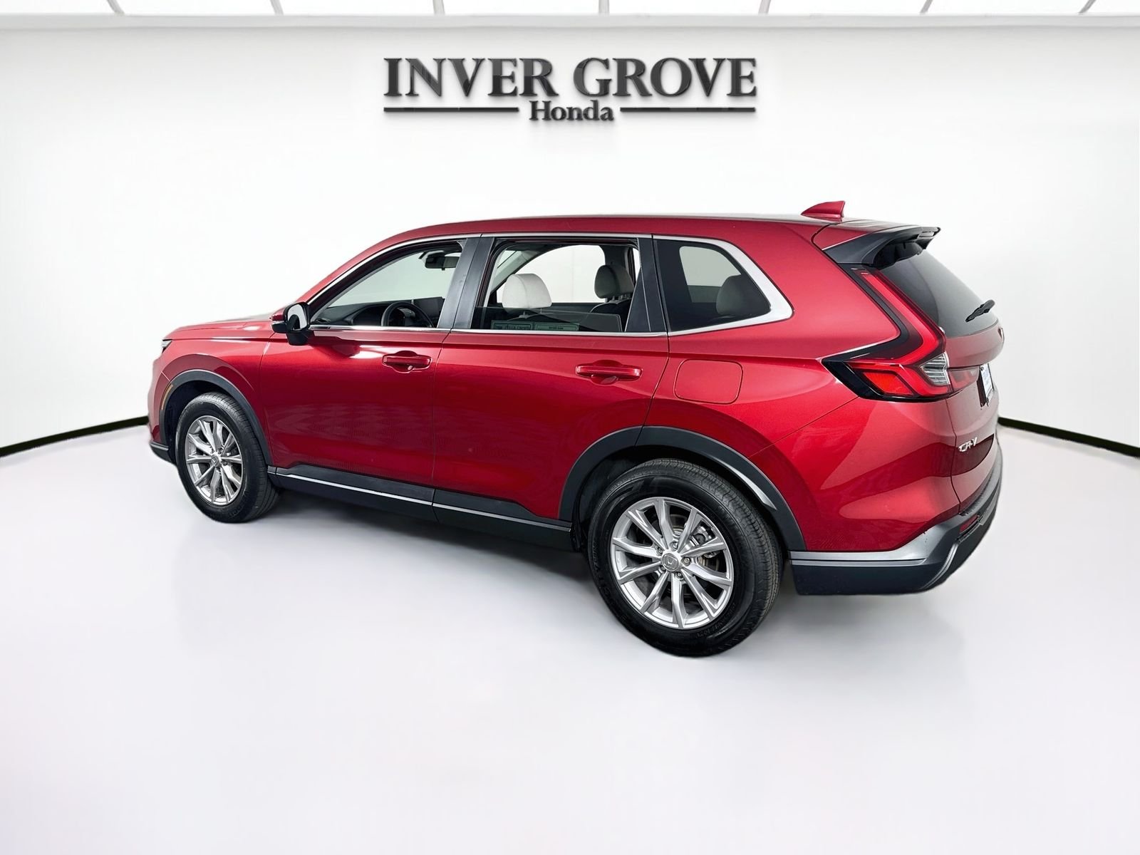 2024 Honda CR-V EX - Photo 6