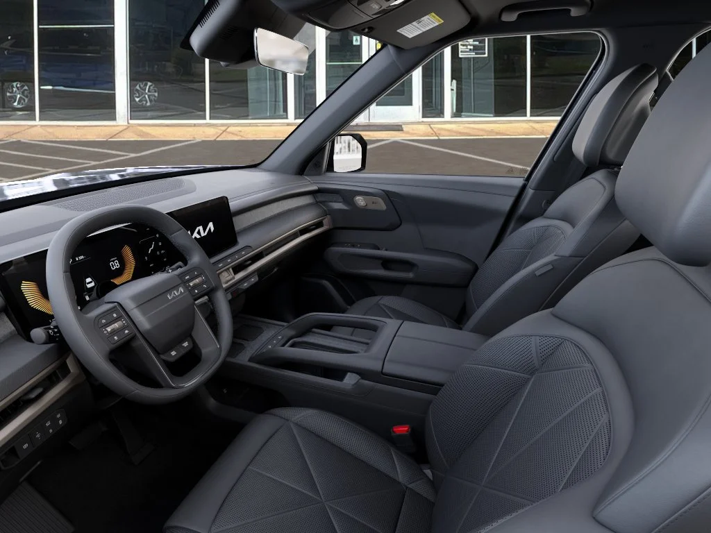 New 2027 Panthera Metal Kia EX image 17