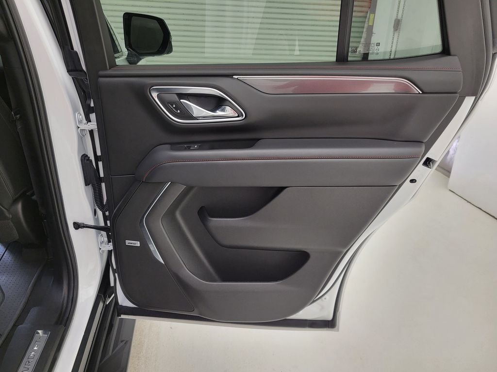 2024 Chevrolet Tahoe RST - Photo 47