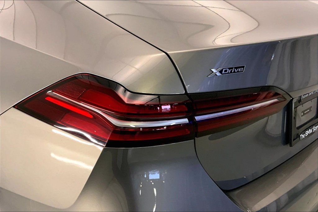 2026 BMW 5 Series 530i - Photo 27