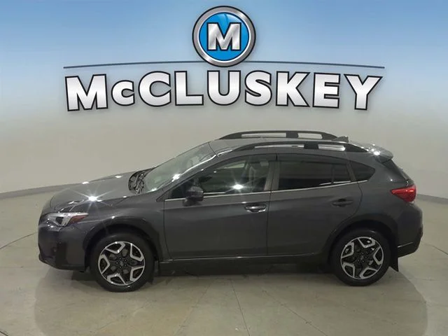 2020 Subaru Crosstrek Limited - Photo 31