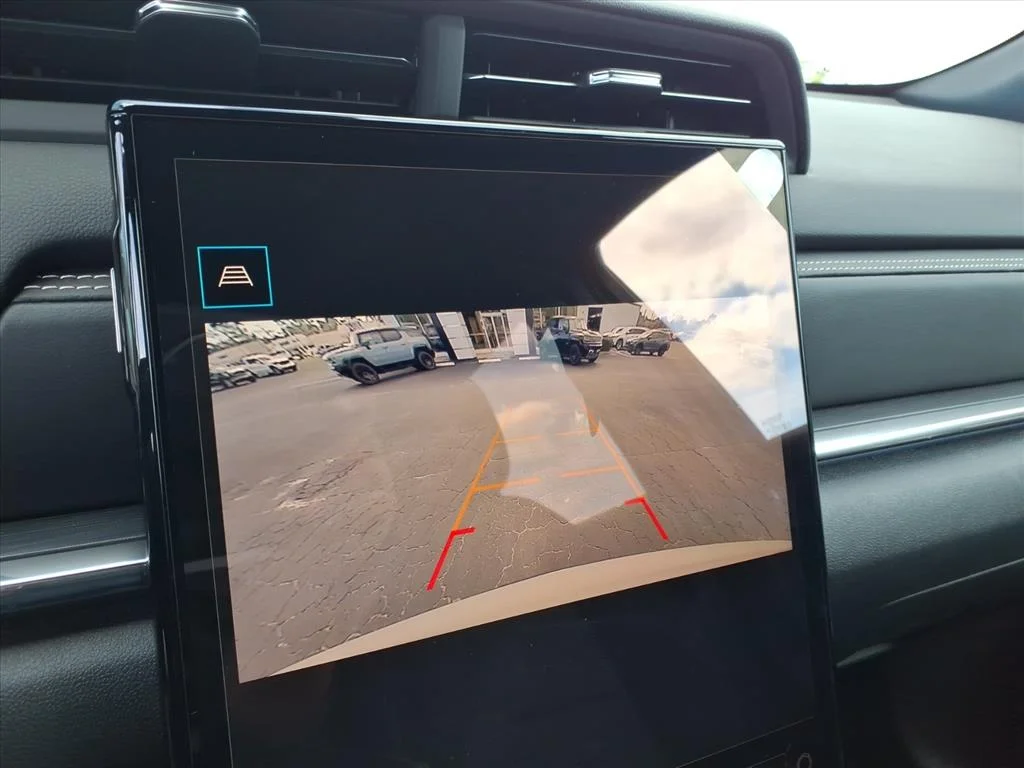 2026 GMC Terrain Elevation - Photo 17