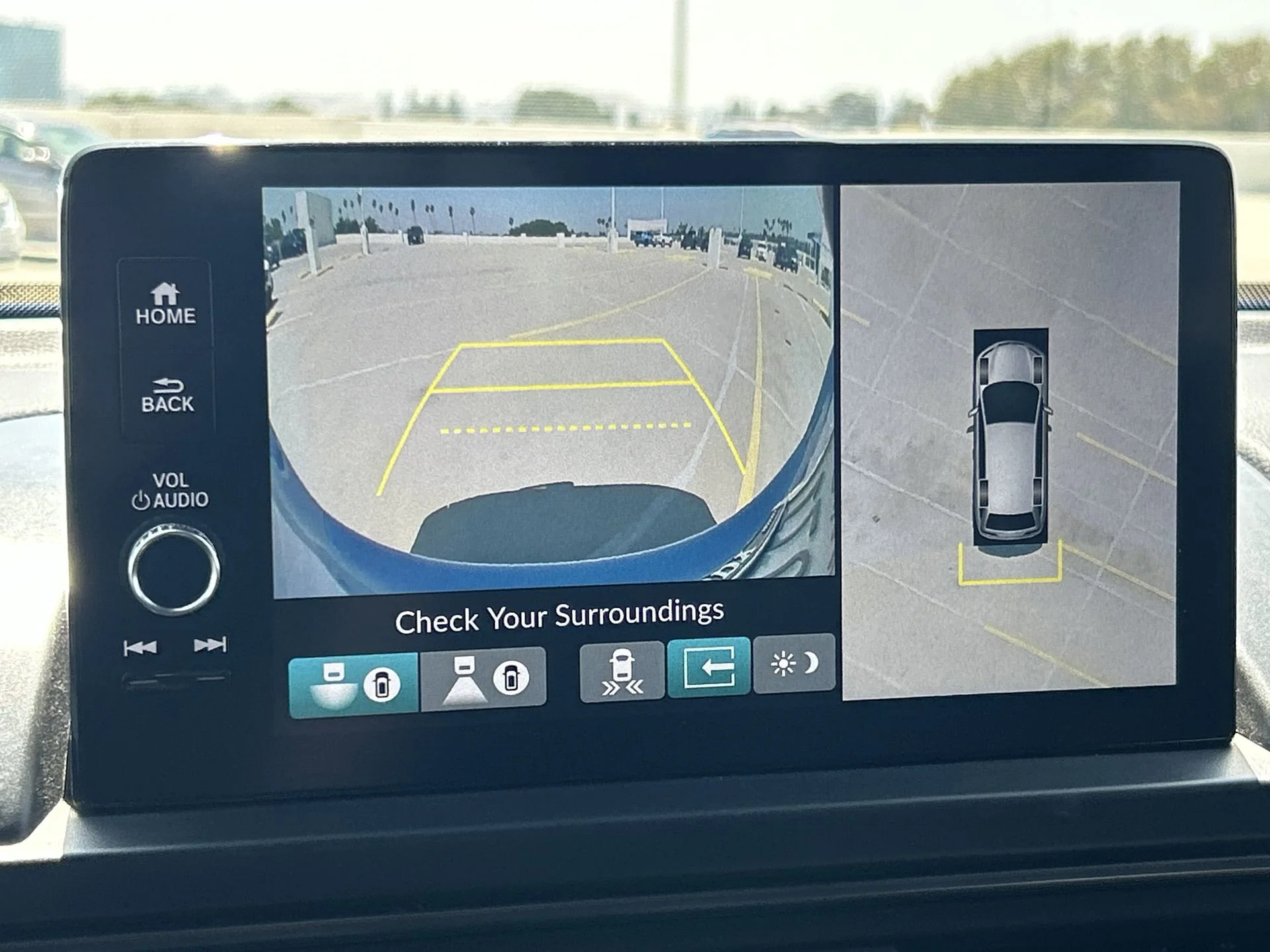 2023 Honda Pilot TrailSport - Photo 51