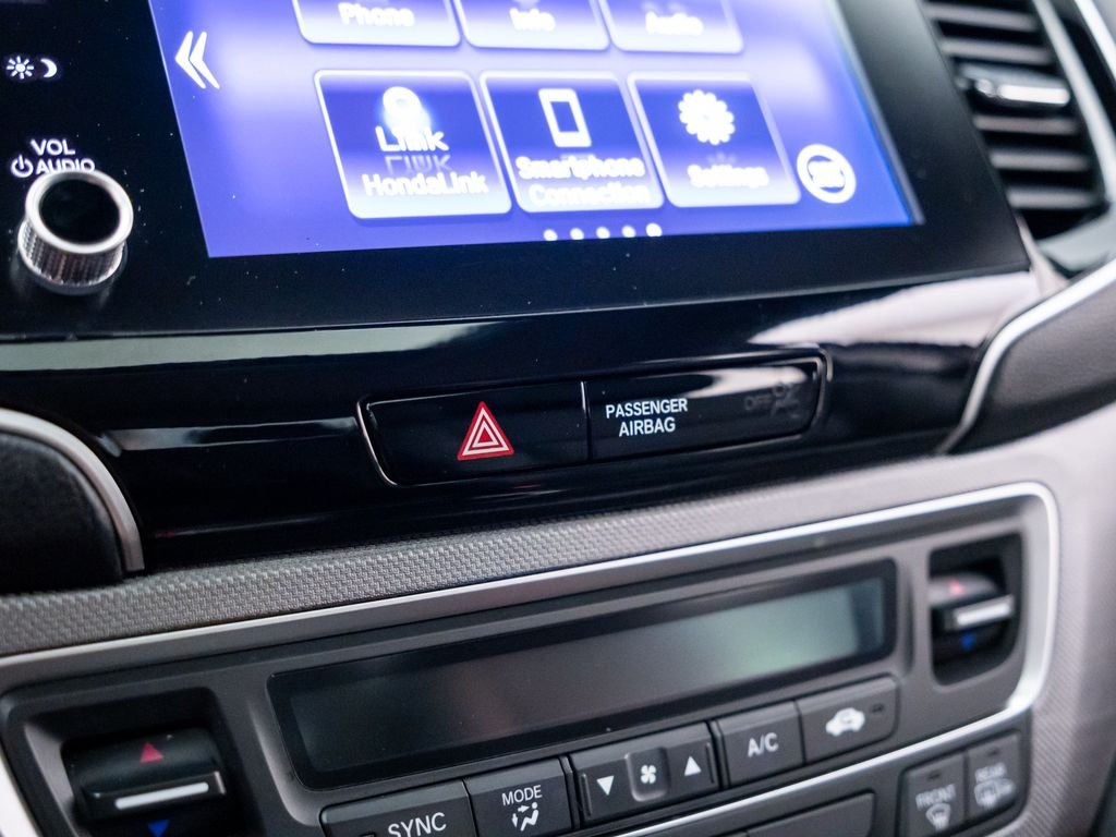 Certified Used 2023 Sonic Gray Pearl Honda AWD RTL image 26