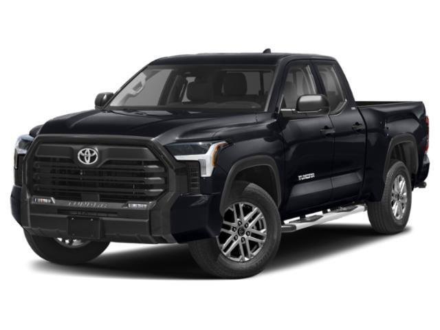 Used 2022  Toyota SR5 image 1