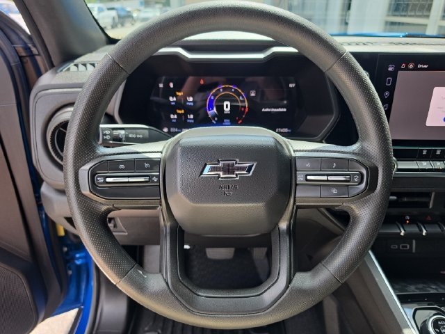 2024 Chevrolet Colorado Trail Boss - Photo 27