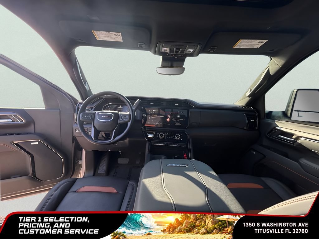 Used 2026 Coastal Dune GMC AT4 image 32