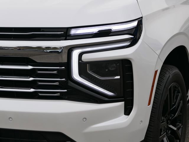 2025 Chevrolet Tahoe Premier - Photo 9