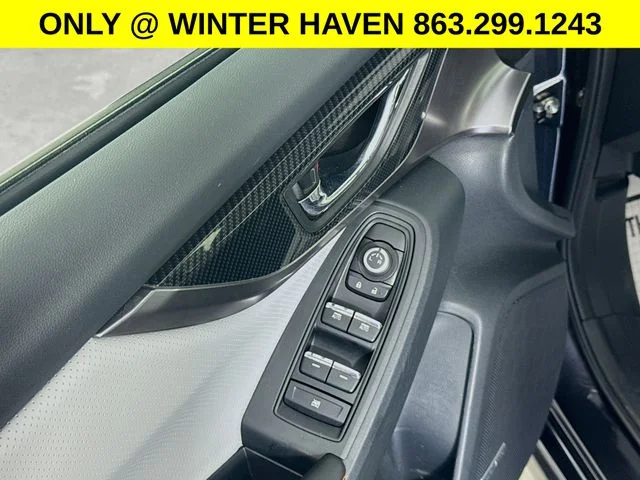 Used 2018 Gray Subaru 2.0i Limited image 18