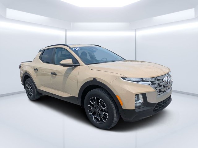 2023 Hyundai Santa Cruz SEL
