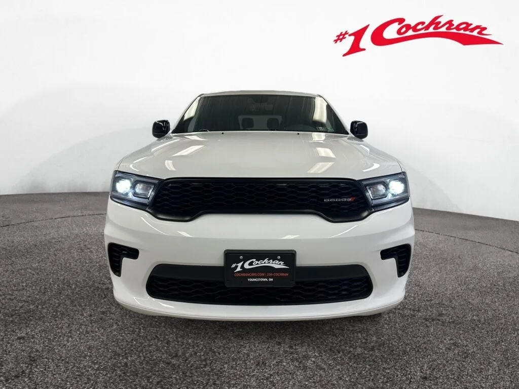 2026 Dodge Durango GT - Photo 33